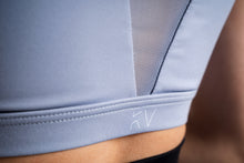 Load image into Gallery viewer, Nube Sport Bra - Sky Collection