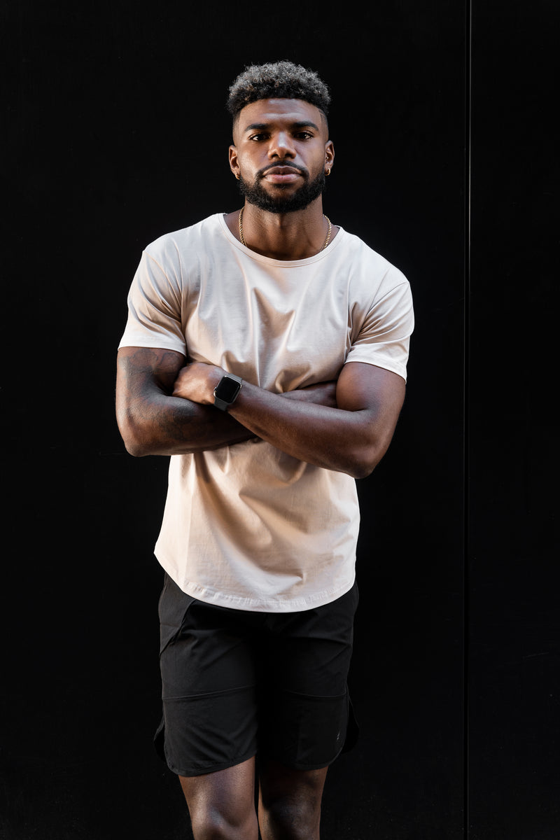 Essential Short – KV Fitness Apparel