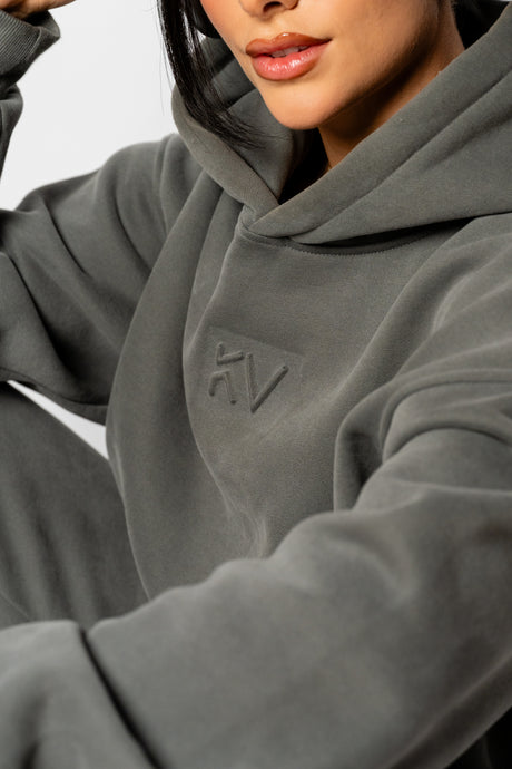 The KV Hoodie