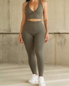 Sculpt Legging