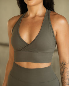 Sculpt Sport Bra