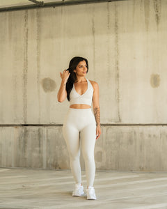 Sculpt Sport Bra