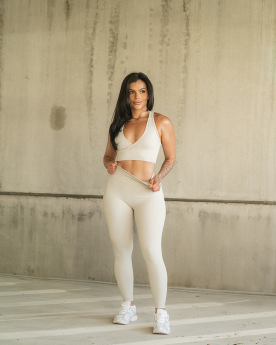Sculpt Legging