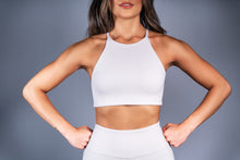 Load image into Gallery viewer, Pearl Crop Top - Vitality Collection