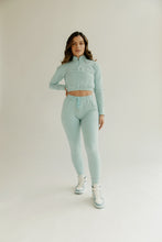 Load image into Gallery viewer, Light Blue Comfort Pullover